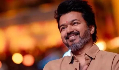 सत्तास्थापनेसाठी DMK-AIADMK ला संधी दिल्यास TVK आमदारांचे राजीनामे?