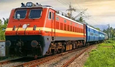 బెంగళూరు-ముంబై మధ్య కొత్త ఎక్స్ప్రెస్ రైలు.. ప్రారంభించిన అశ్విని వైష్ణవ్!