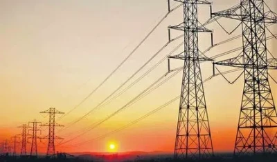 పూర్తిస్థాయిలో థర్మల్ విద్యుత్ ఉత్పత్తి