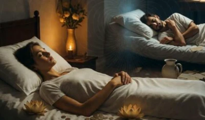 Which Is Best Direction To Sleep Scientifically?