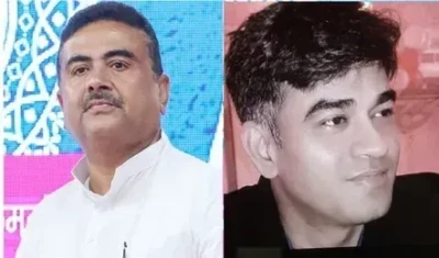 సువేందు అధికారి పీఏ చంద్రనాథ్ రథ్ దారుణ హత్య?