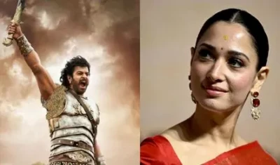 Baahubali బాహుబలి ఫ్లాప్ అయి ఉంటే తమన్నా షాకింగ్ కామెంట్స్