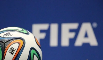 NY, NJ prosecutors probe FIFA's 'sky-high' ticket prices