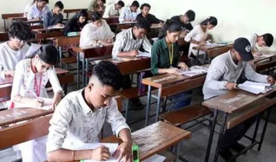 تلنگانہ میں تعلیمی نظام میں بڑی تبدیلی کی تیاری: انٹرمیڈیٹ تعلیم اسکولوں میں منتقل کرنے کا منصوبہ