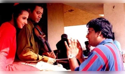 ୨୫ ବର୍ଷ ପରେ ରିଲିଜ୍ ହେଲା ଇରଫାନ୍ ଖାନ୍ ଓ ବିଦ୍ୟା ବାଲାନ୍ଙ୍କ ଅପ୍ରକାଶିତ ଫିଲ୍ମ 'ଦି ଲାଷ୍ଟ ଟେନାଣ୍ଟ'