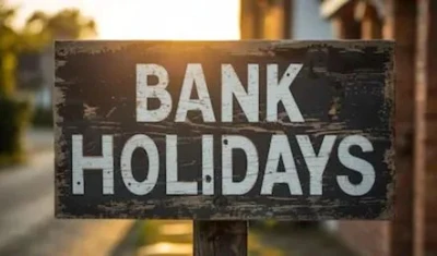 Bank Holiday on May 4: कल सोमवार को विधानसभा चुनावों के नतीजे, क्या बंद रहेंगे बैंक? जानें RBI का फैसला और छुट्टियों की पूरी लिस्ट
