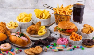 Sleep Well, Avoid Junk Food To Keep Your Liver Healthy