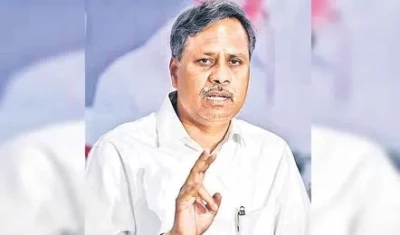 సైబర్ మోసగాళ్ల చేతిలో మోసపోయిన జనగామ ఎమ్మెల్యే