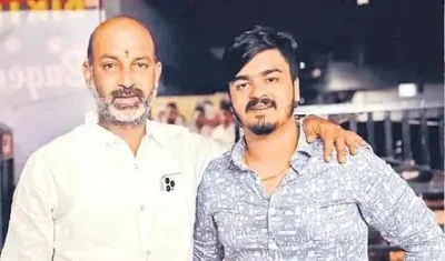 హనుమాన్ సాక్షిగా ప్రమాణం చెయ్.. బండి సంజయ్‌కు RS ప్రవీణ్ కుమార్  సవాల్
