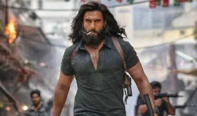Aditya Dhar, Ranveer Singh's 'Dhurandhar' Behind-The-Scenes Film To Be Released In Theatres