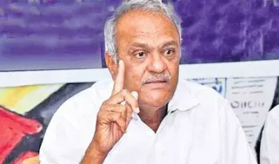Narayana: గ్రామీణ ఉపాధి హామీ పథకాన్ని కొత్త చట్టంతో నీరుగార్చేయత్నం