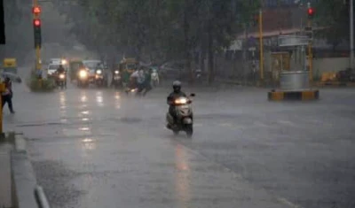 Gujarat Monsoon: ગુજરાતમાં આ તારીખે બેસી જશે ચોમાસું, હવામાન વિભાગે કરી આગાહી