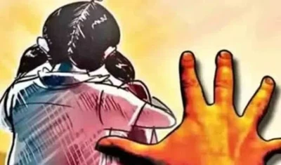 పుణెలో చిన్నారి హత్య ఘటనలో వృద్ధుడి అరెస్ట్!
