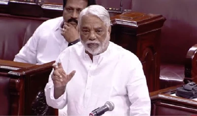 కేంద్ర వ్యవసాయ బిల్లుపై కేకే విమర్శలు!