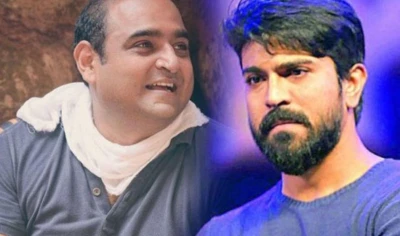 చరణ్ - విక్రమ్ సినిమా ఎప్పుడంటే