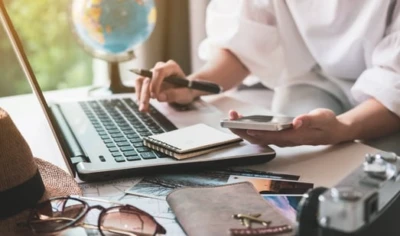 Skip the AI-tinerary: Travellers now want analog maps and local secrets