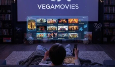 Vegamovies