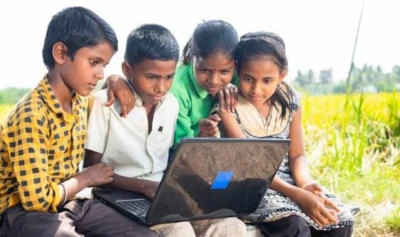 India Transforms Education with Digital Access and Affordability