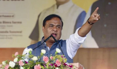 Assam polls: Congress moves ECI to cancel Himanta Biswa Sarma's candidature