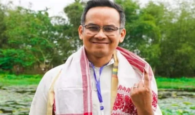 Assam election results 2026: કૉંગ્રેસના ગૌરવ ગોગોઈની જોરહાટથી કારમી હાર, જાણો ક્યાં BJP નેતાએ હરાવ્યા