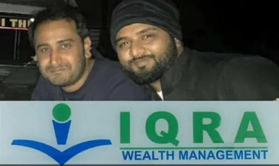 ಬೆಂಗಳೂರು : ಲಕ್ಷಗಟ್ಟಲೆ ಹಣ ವಂಚನೆ ಮಾಡಿದ ಇಕ್ರಾ ಕಂಪನಿ; ನಾಲ್ವರು ಅರೆಸ್ಟ್ !