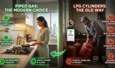How Can I Get A New Gas Pipeline Connection? What Should I Do To Make The Process Easier?