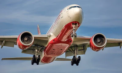 Cabinet Approves ₹10,000 Crore ATF Stabilisation Fund to Protect Airlines from Fuel Price Shock | Cliq Latest