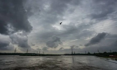 Monsoon: કેરળમાં ક્યારે પહોંચશે ચોમાસું? હવામાન વિભાગે કહ્યું- તોડી શકે છે 35 વર્ષ જુનો રેકોર્ડ