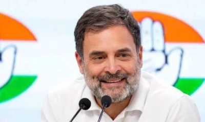 RAHUL GANDHI ਦੀ BIG LEGAL VICTORY