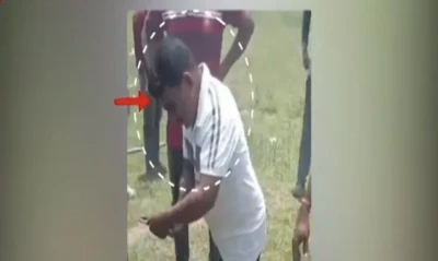 Balianta Mob Lynching Case: 17th Accused Nabbed From Hotel In Bhubaneswar