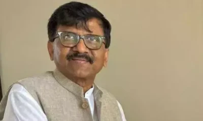 Pakistan Getting Ceasefire Credit Modi Government's Biggest Failure: Raut