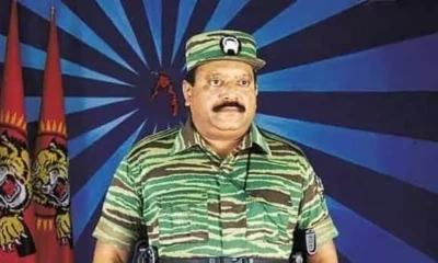Giving no rest to Prabhakaran's legacy