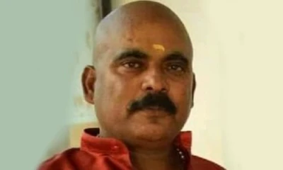 കുവൈത്തില്‍ കൊവിഡ് ബാധിച്ച്‌ മലയാളി മരിച്ചു