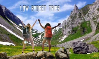 Low Budget Trips: अगर पैसे की कमी के कारण नहीं घूम पाते तो कम बजट में लें भारत के इन शहरों में घूमने का मजा