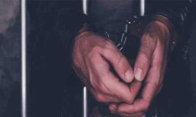 ചന്ദനം കടത്താന് ശ്രമിച്ച രണ്ട് പേര് പിടിയില്