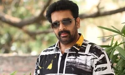 'కల్కి-2'లో కీలక పాత్ర.. జెడి చక్రవర్తి రియాక్షన్ ఇదే..!