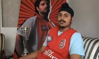 విషాదం: కోహ్లీ ఫ్రెండ్, పంజాబ్ మాజీ ప్లేయర్ కన్నుమూత