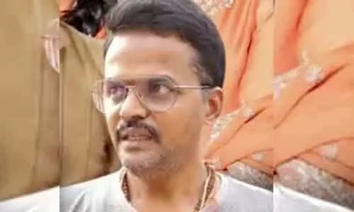 మైక్రో ఫైనాన్స్ కేసులో హేమకాంత్ అరెస్టు