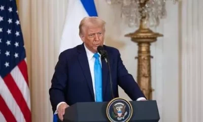 Trump announces two-week ceasefire; Iran agrees to reopen Strait of Hormuz