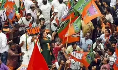 గెలుపు కోసం 'సీట్ల పెంపు' వ్యూహం