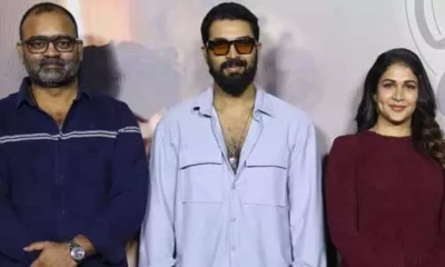 మంచి కథతో 'సతీ లీలావతి'
