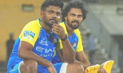 ముంబైతో చెన్నై ఢీ.... రోహిత్, ధోనీ ఆడుతారా?