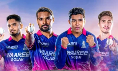 రాజస్థాన్‌కు ఎదురుందా?