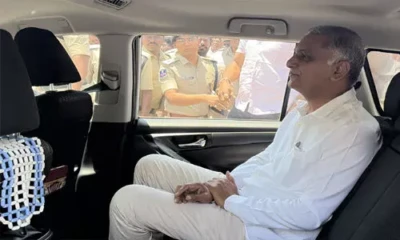 గృహ నిర్బంధాలు, అరెస్టులు