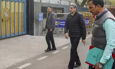 అల్-ఫలాహ్ ఛైర్మన్ రూ. 39 కోట్ల ఆస్తుల జప్తు