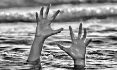 విషాదం.. బట్టలు ఉతికేందుకు వెళ్లి బావిలో పడి తల్లి, ఇద్దరు కూతుర్లు మృతి