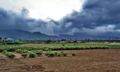 నైరుతి మరింత ఆలస్యం