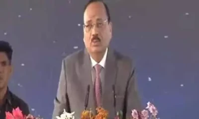 హైకోర్టు జోన్-2 నిర్మాణం దేశంలో అత్యుత్తమంగా నిలుస్తుంది : జస్టిస్ సూర్యకాంత్