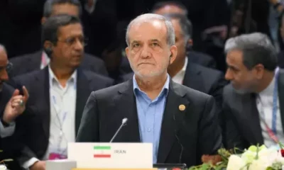 14 million Iranians ready to sacrifice their lives in war: President