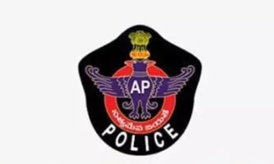Cordon-And-Search Operations Intensified Across Nellore